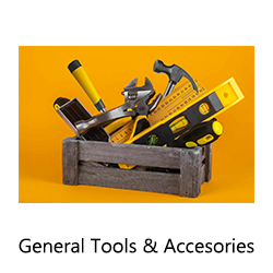 General Tools & Accesories